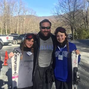 Meet your Posher, Donald